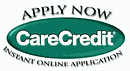 Click here for Care Credit